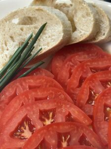 tomato