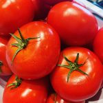 tomatoes for tomato bisque