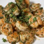 chili lime shrimp