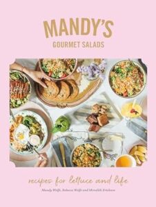 Mandy's Cookbook
