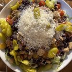 antipasto salad