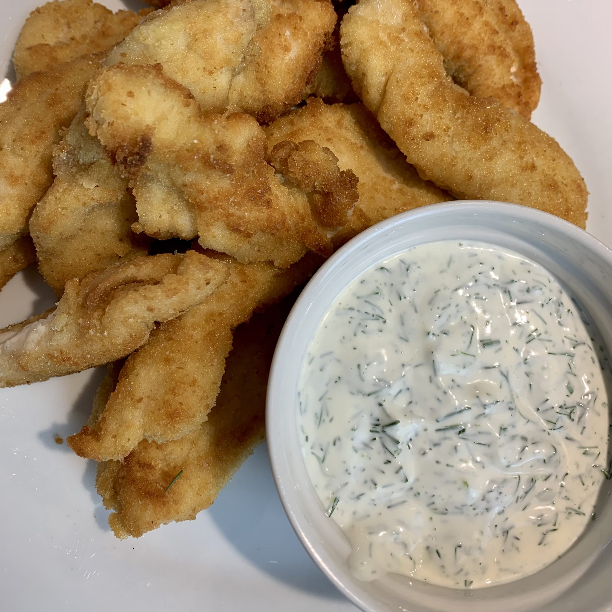 Homemade Ranch Dressing: A Chef’s Take on a Classic - The Culinary ...