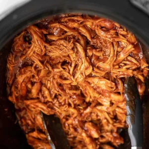 Pulled Chicken