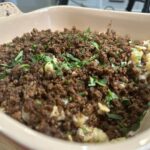 taco mac & cheese