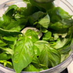 basil pesto