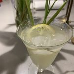 gin punch