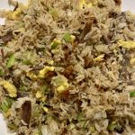 Fried Rice