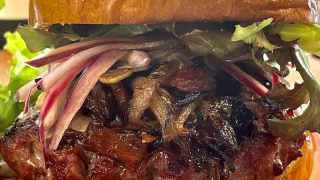 How to make the best burger; The Culinary Studio’s best online burger class with chef-led cooking: How to make the best Burger