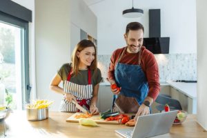 Best Online Cooking Class 2025