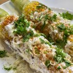 Mexican Street Corn