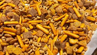 Bits and Bites recipe