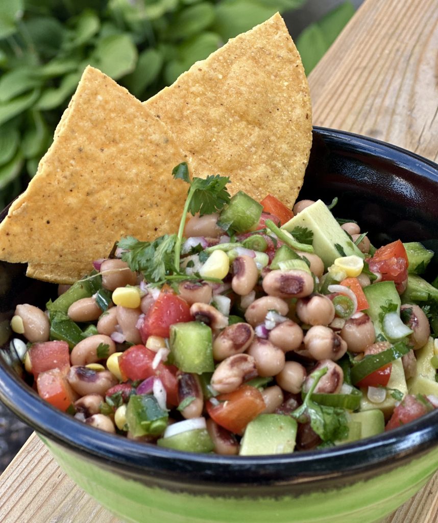 cowboy caviar