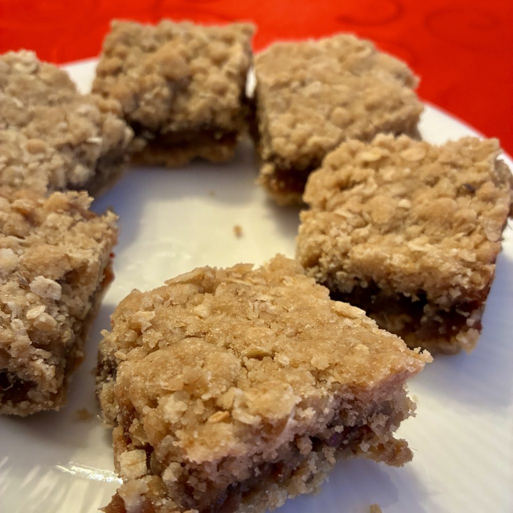 Date Squares