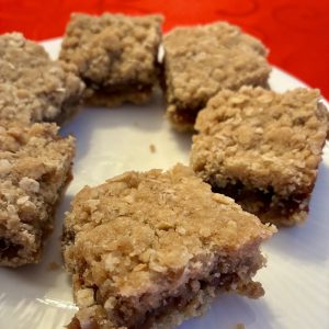 Date Squares