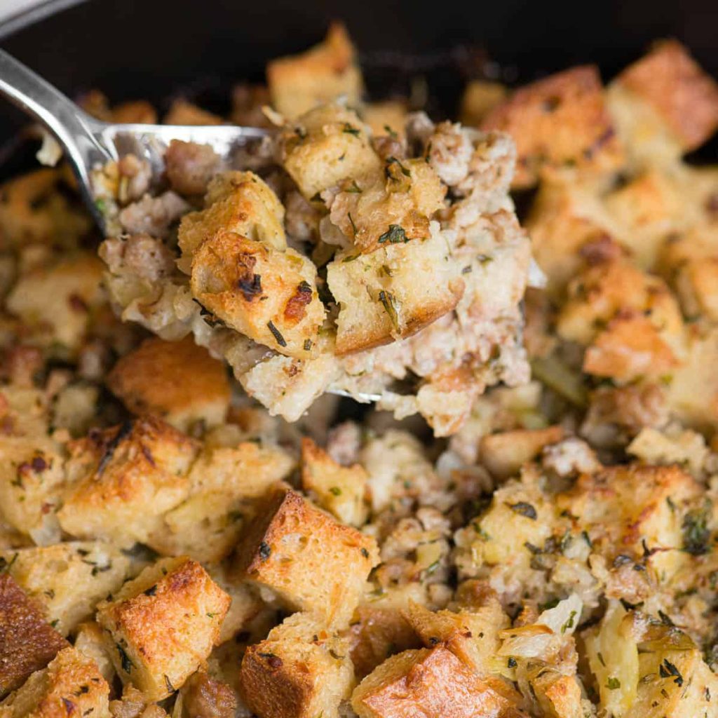 Stuffing