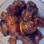 pork belly burnt ends
