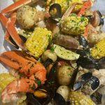 seafood boil