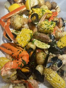 seafood boil